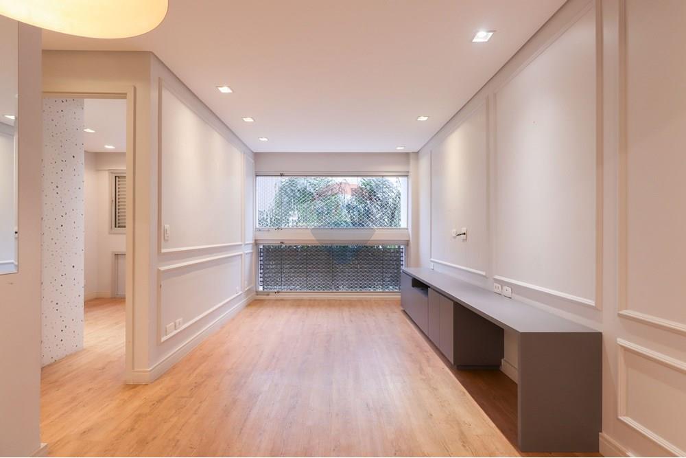 Apartamento - Venda - São Paulo , São Paulo - 02sala002.jpg - Sala de estar - 601081089-13