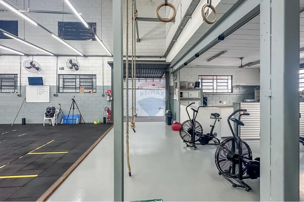 Galpão - Venda - São Paulo , São Paulo - IMG_710837.jpg - 601441020-24