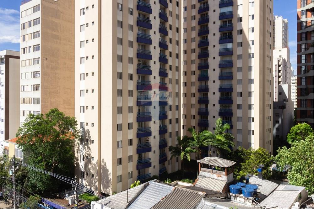 Apartamento - Venda - São Paulo , São Paulo - 2VISTA SALA (2).jpg - 601261064-230