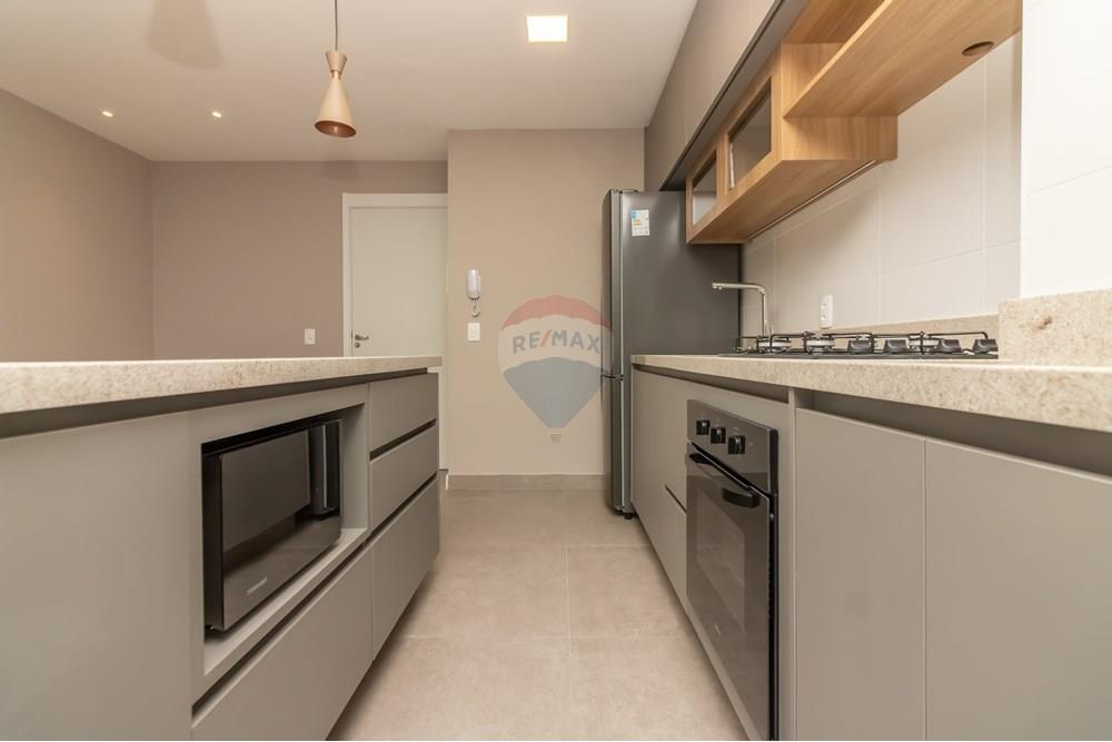 Apartamento - Alugar - São Paulo , São Paulo - IMG_952817.jpg - 602261033-31