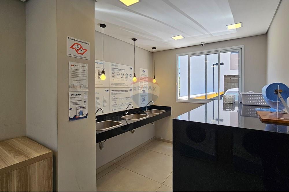 Apartamento - Alugar - São Paulo , São Paulo - 30_Área comum.jpg - 601471019-131