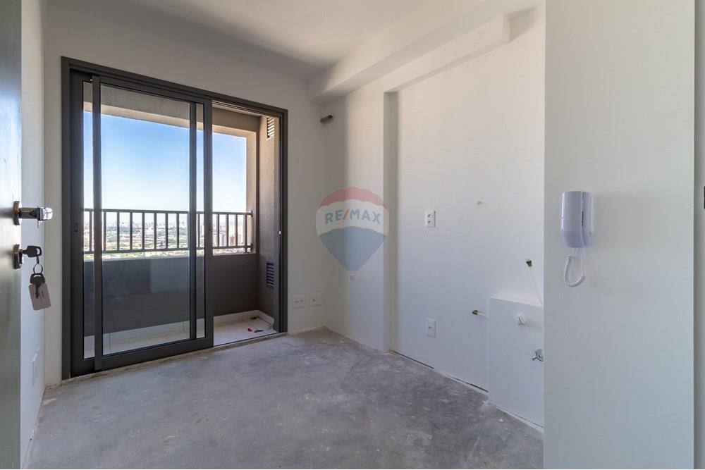 Apartamento - Venda - São Paulo , São Paulo - 43 OFFICE.jpg - 601261002-217