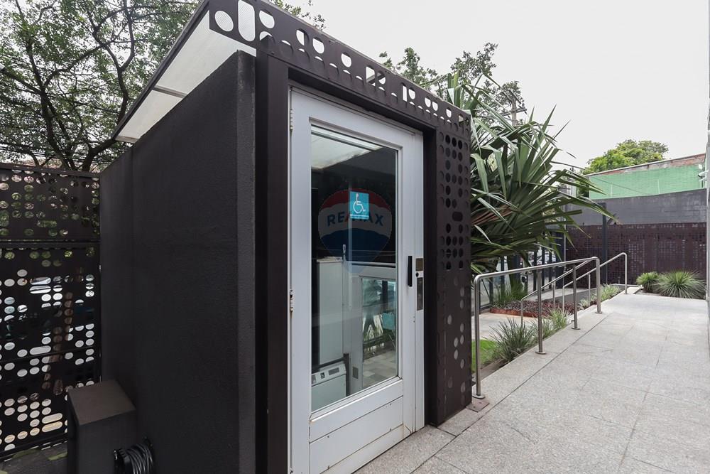 Apartamento - Venda - São Paulo , São Paulo - 02area-condominial_018.jpg - 601421003-82