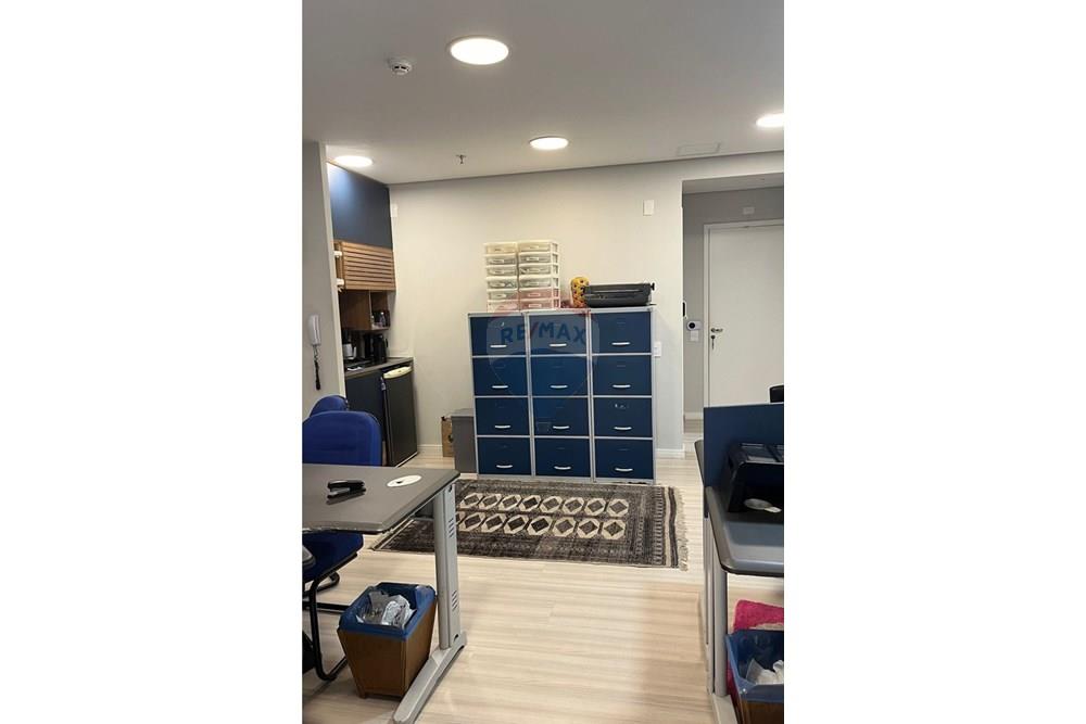 Cj. Comercial/ Sala - Alugar - São Paulo , São Paulo - IMG_5068.jpg - 602341003-12