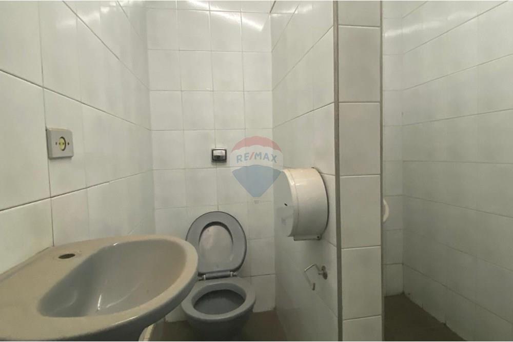 Prédio - Alugar - São Paulo , São Paulo - R Dende 265  (26).jpg - 601141076-45