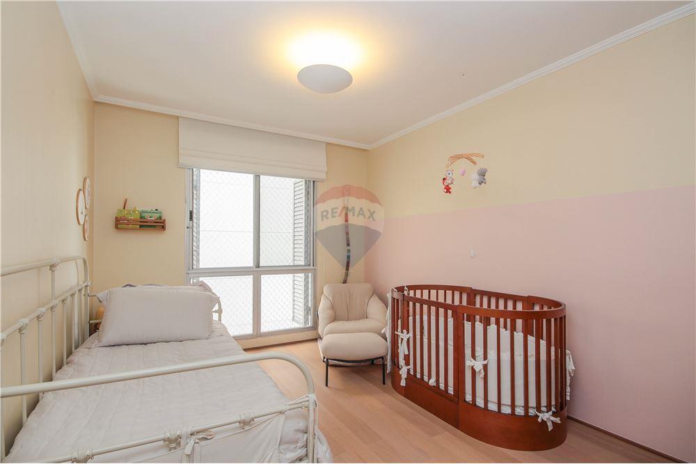 Apartamento - Alugar - São Paulo , São Paulo - Quarto 3 - 602281022-121