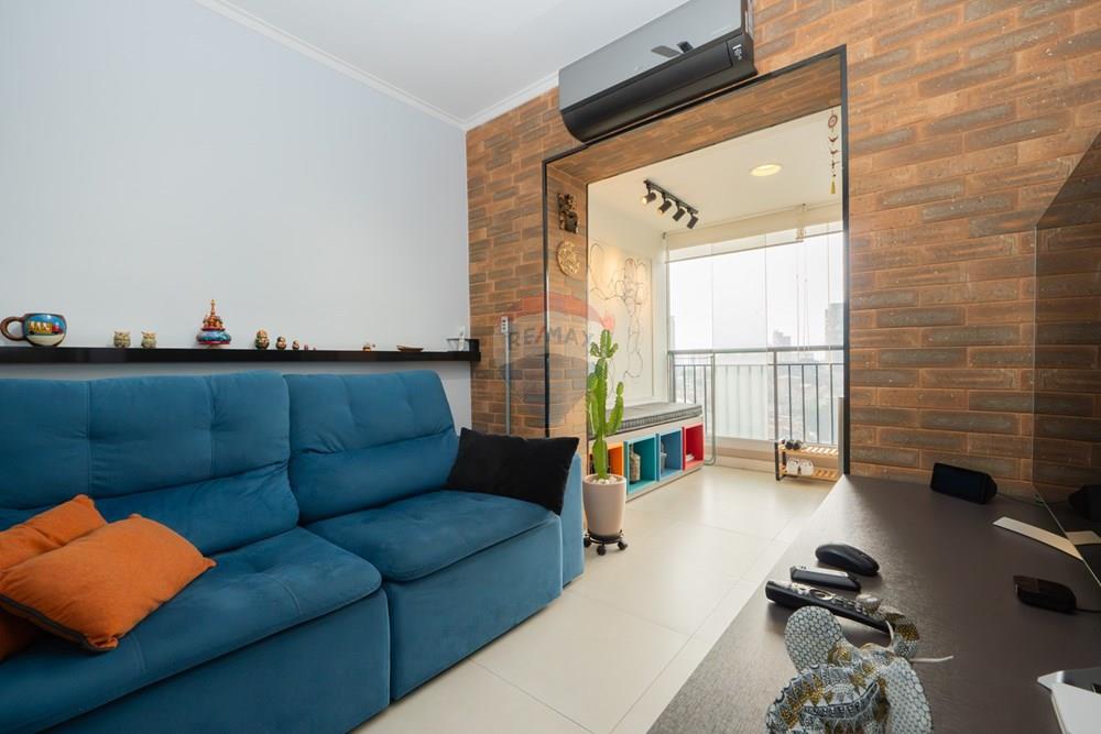 Apartamento - Venda - São Paulo , São Paulo - FN700153.JPG - 602321023-58