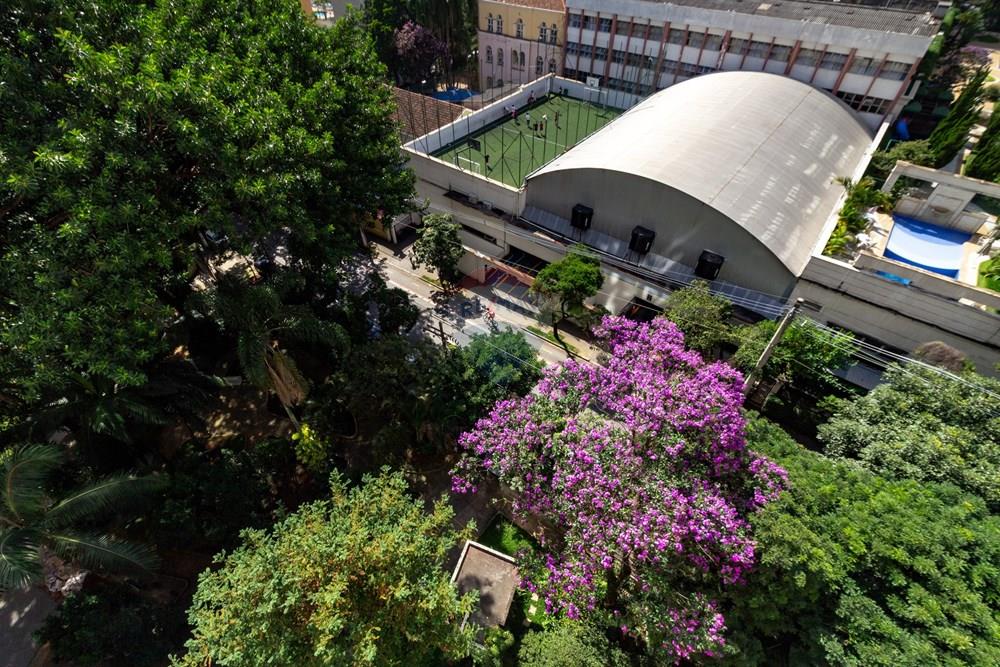 Apartamento - Venda - São Paulo , São Paulo - 2 VISTTA SALA (2).jpg - 602281025-47