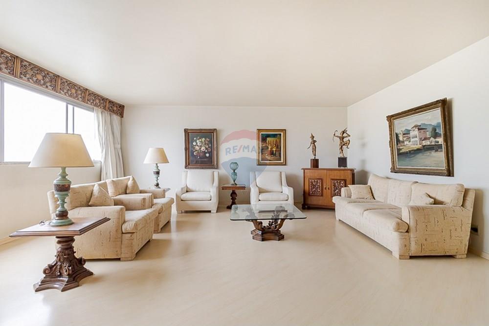 Apartamento - Venda - São Paulo , São Paulo - 3.jpg - Sala de estar - 601081007-81