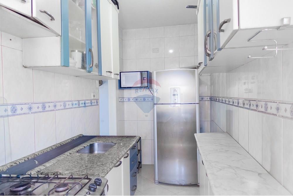 Apartamento - Venda - São Paulo , São Paulo - APC_0407.jpg - 602361011-63