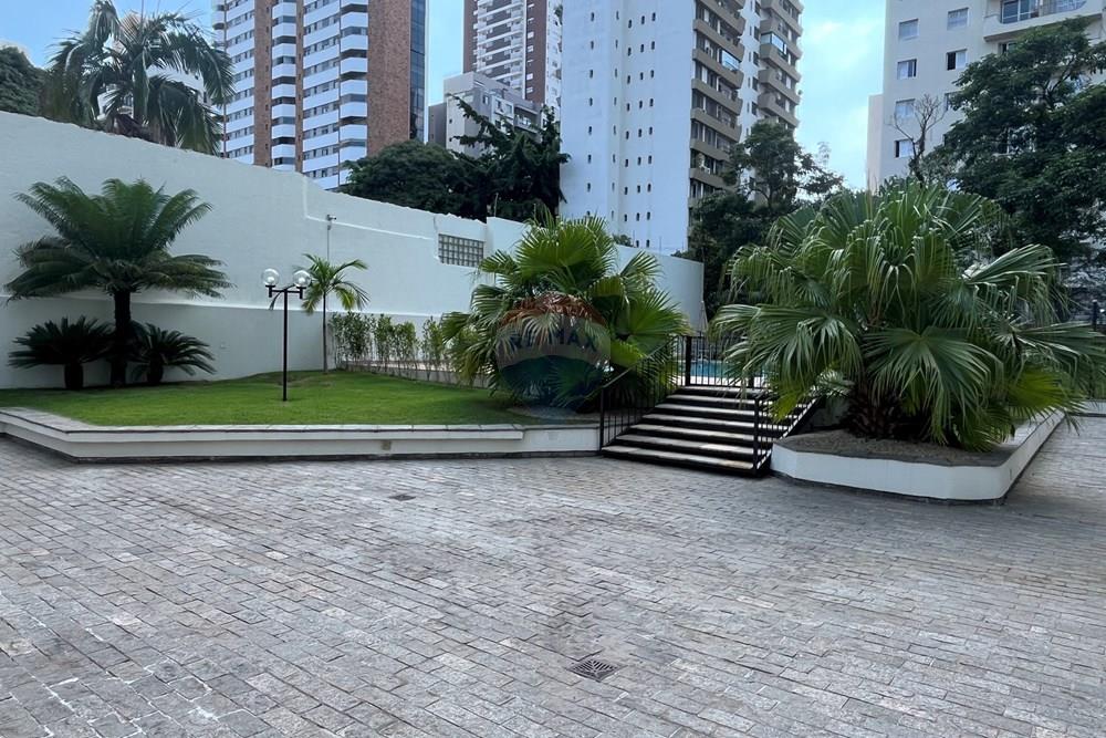 Apartamento - Alugar - São Paulo , São Paulo - 2 - IMG_5535.JPG - 602221037-5