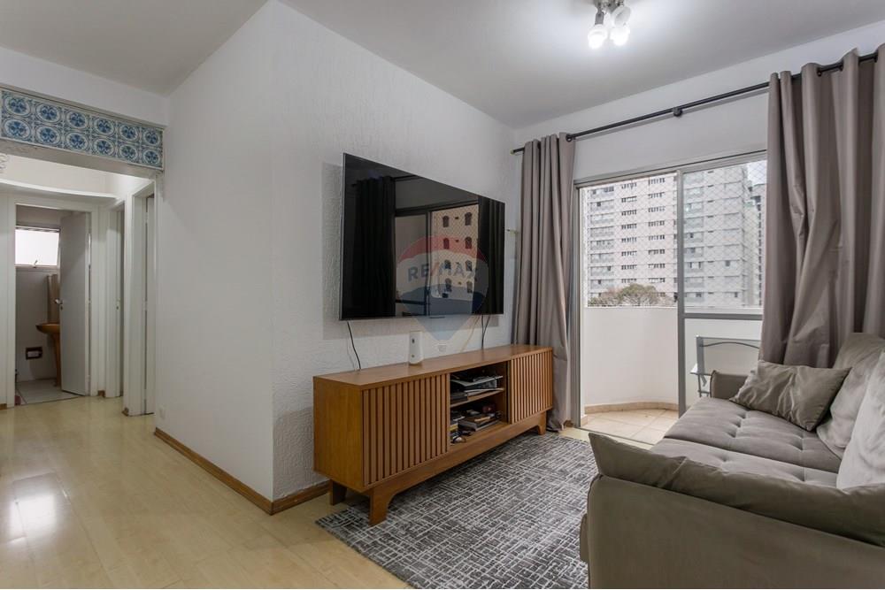 Жилищен - Апартамент - São Paulo , São Paulo - BR - 601301002-115 - Av. Canário, 988-003.jpg - 601301002-115