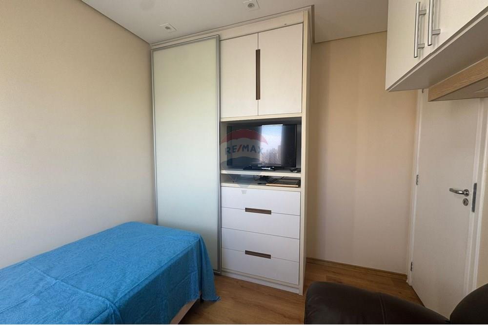 Apartamento - Alugar - São Paulo , São Paulo - quarto solteiro3.jpg - 602101043-19