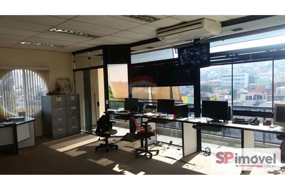 Casa Comercial - Alugar - São Paulo , São Paulo - Antonio Dias Da Silva 673. 17 eg.jpeg - 601051076-43