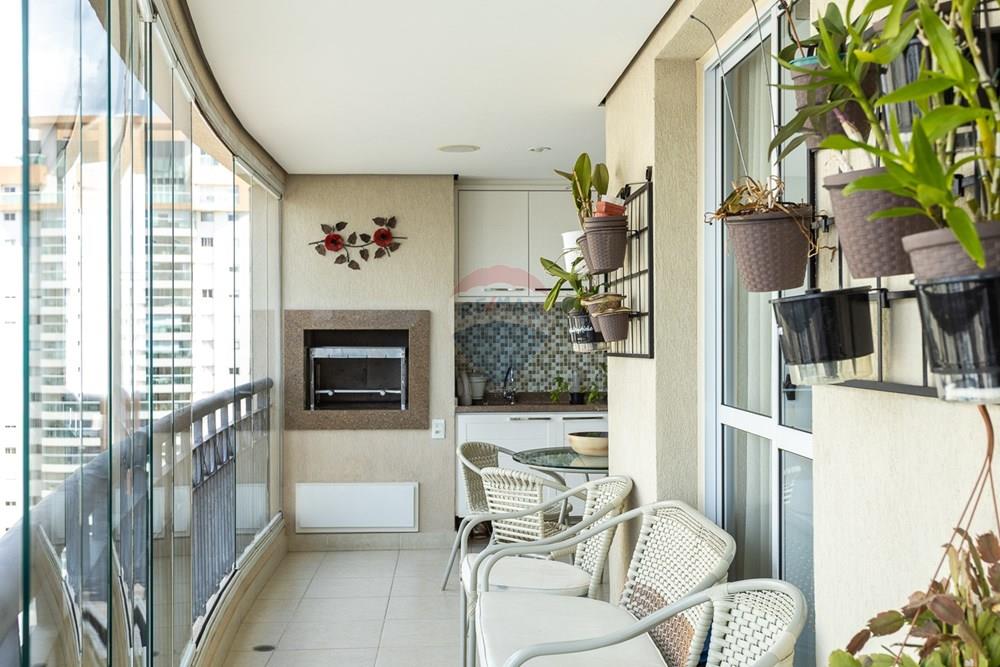 Apartamento - Venda - São Paulo , São Paulo - _MG_3397.jpg - Sacada - 601751098-81