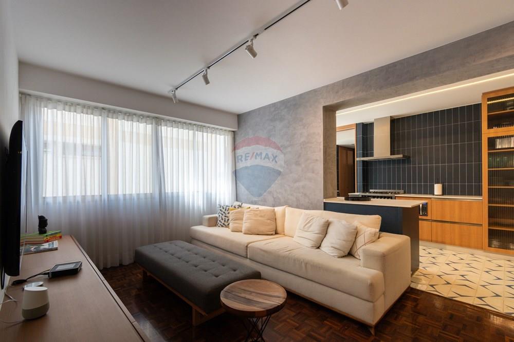 Apartamento - Venda - São Paulo , São Paulo - 01fotos_003_destaque.jpg - Sala - 601251061-269