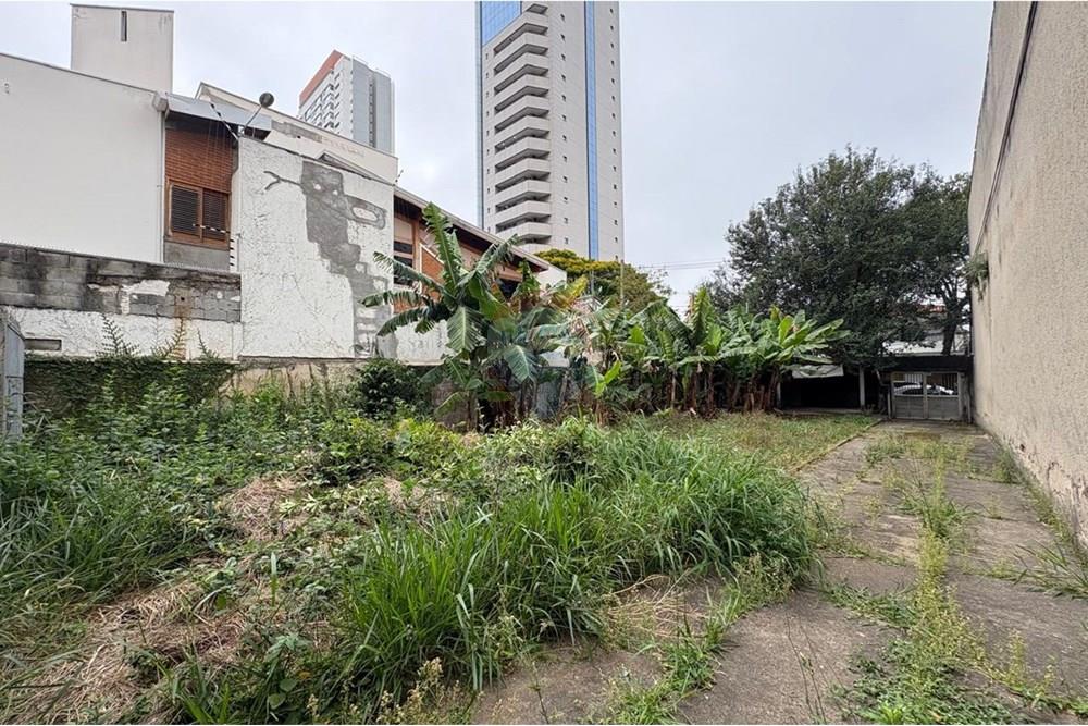 Residential - Hiša na dveh nivojih - Sao Paulo , Sao Paulo - BR - IMG terreno 08.jpg - 601301080-12