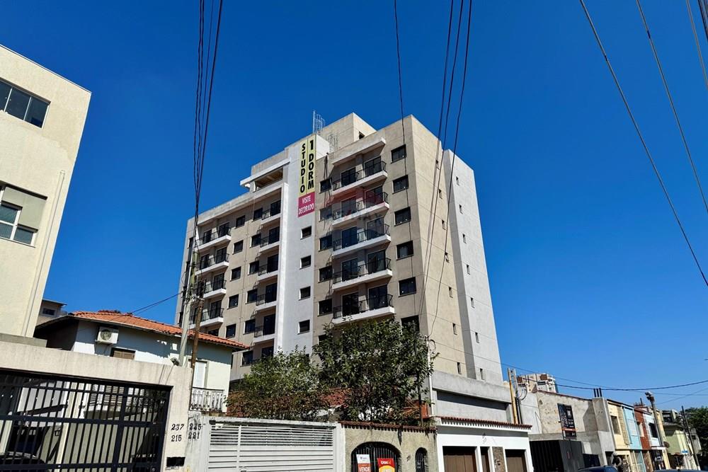 Studio - Venda - São Paulo , São Paulo - FullSizeRender.jpeg - 602241039-9