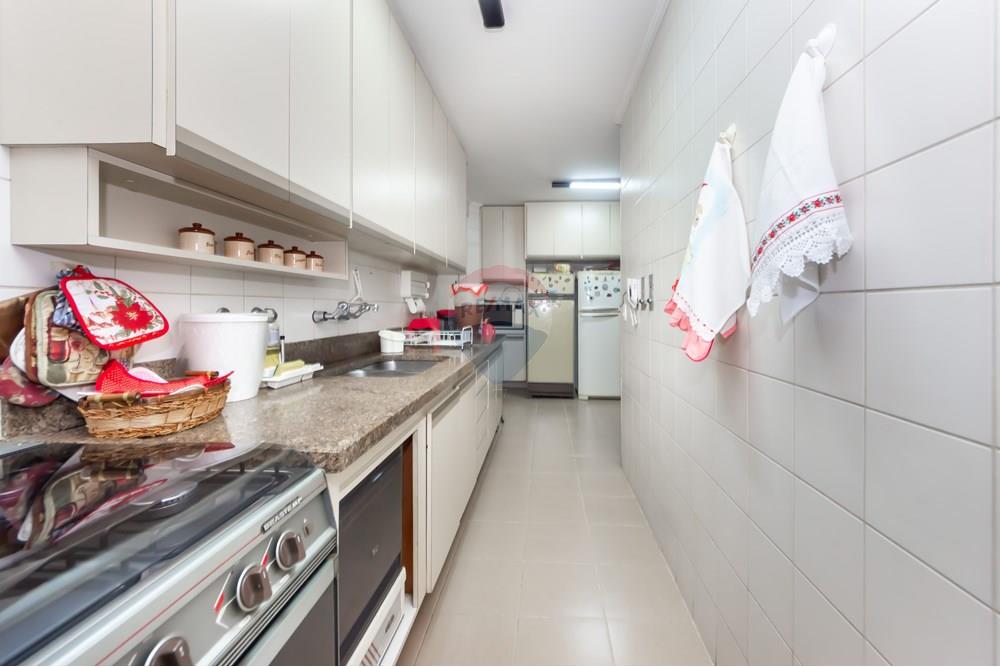 Apartamento - Venda - São Paulo , São Paulo - 12 cozinha.jpg - Cozinha - 630331044-38