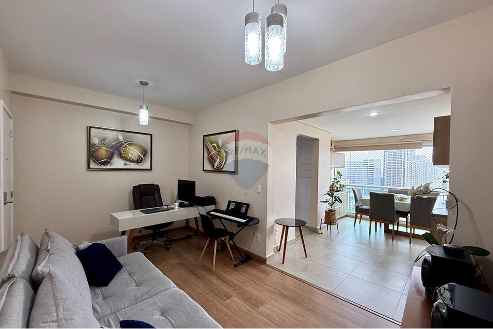 Apartamento - Venda - São Paulo , São Paulo - IMG_6007.jpg - 602321013-84