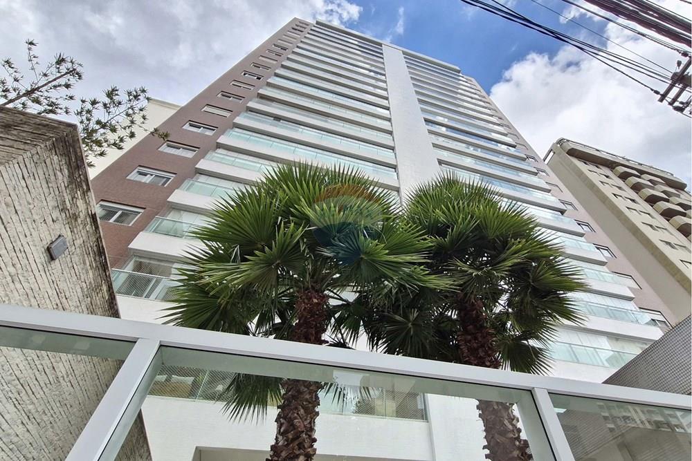Apartamento - Venda - São Paulo , São Paulo - RUA NOVA YORK, 854 (2).jpg - Fachada - 601361043-46