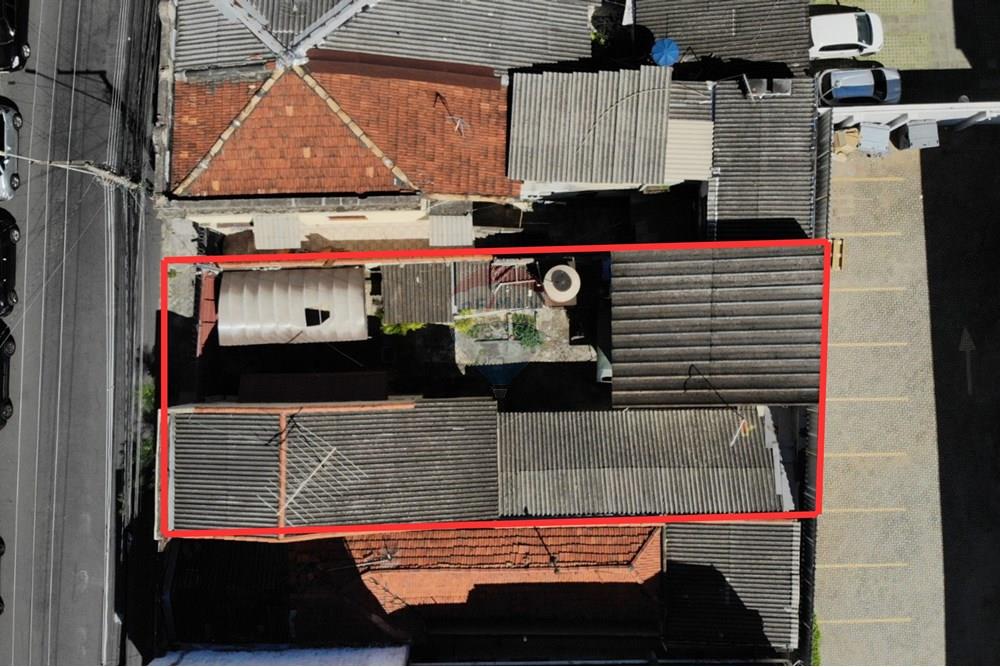 Casa - Venda - São Paulo , São Paulo - Terreno 3.jpg - 601751053-47