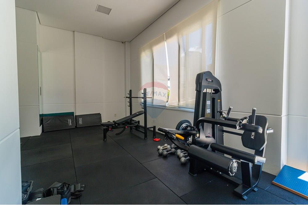 Apartamento - Venda - São Paulo , São Paulo - 02area-condominial_005.jpg - 601421003-78