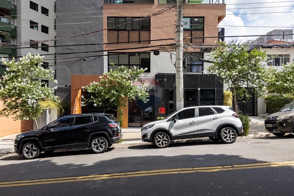 Apartamento - Venda - São Paulo , São Paulo - AP-69.jpg - 601971088-8