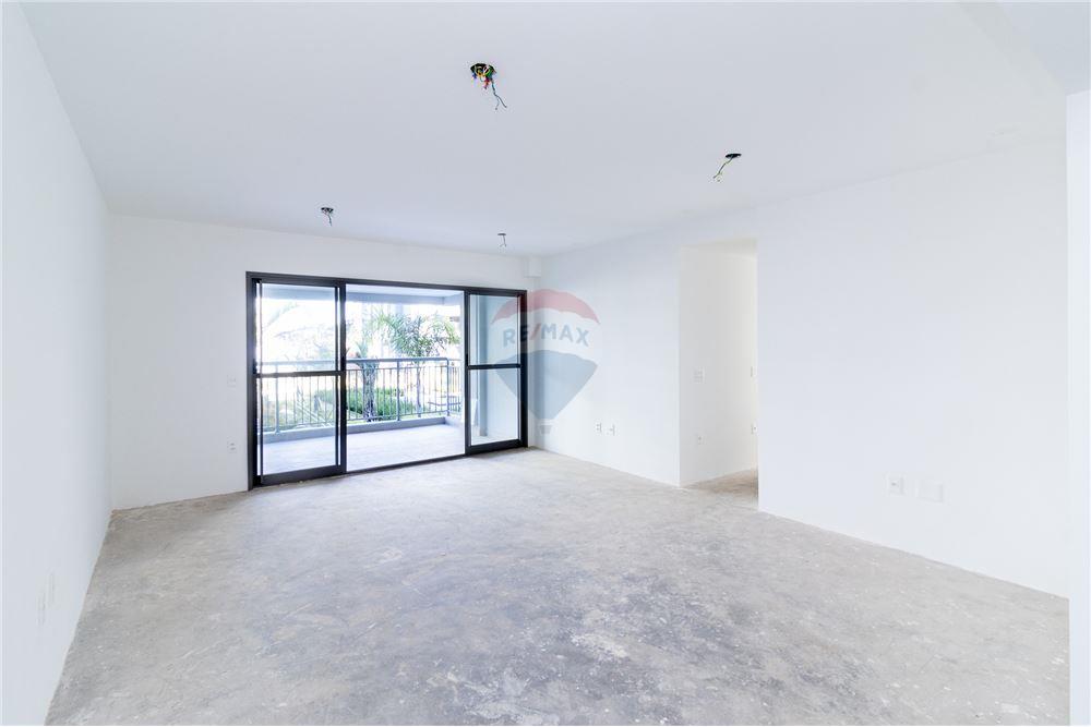 Apartamento - Venda - São Paulo , São Paulo - Sala de Ginástica - 601751058-88