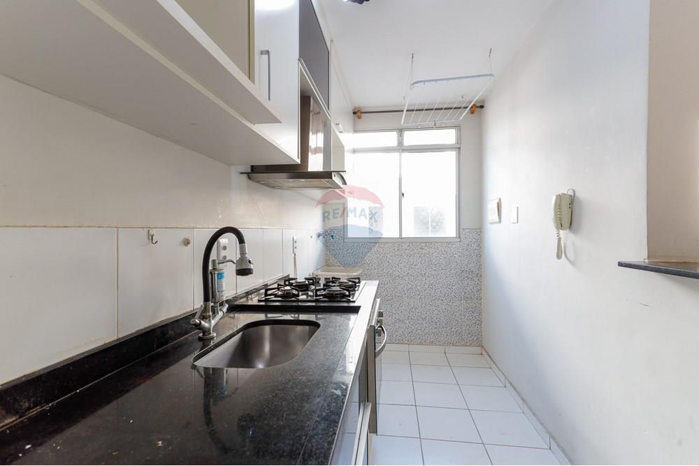 Apartamento - Venda - São Paulo , São Paulo - 05cozinha002.jpg - 602361006-109