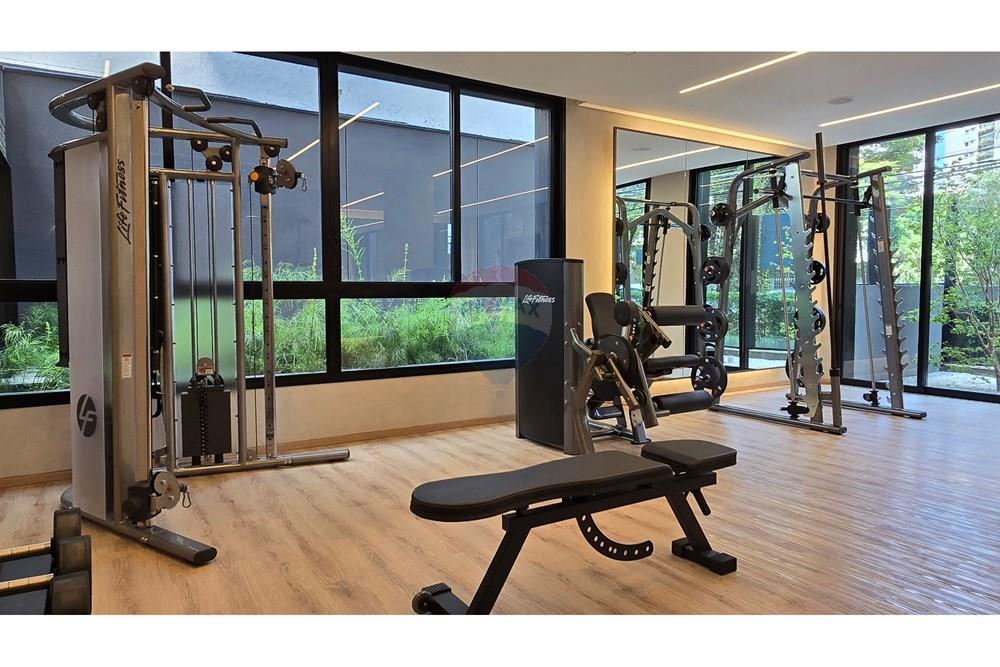 Apartamento - Venda - São Paulo , São Paulo - 20260324_115105.jpg - 601081090-44