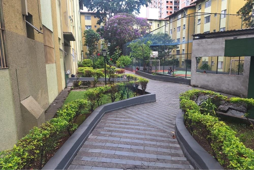 Apartamento - Alugar - São Paulo , São Paulo - a0a6f80d-4ecd-484d-8113-6bc6bd4beaf9.jpg - 601751067-133