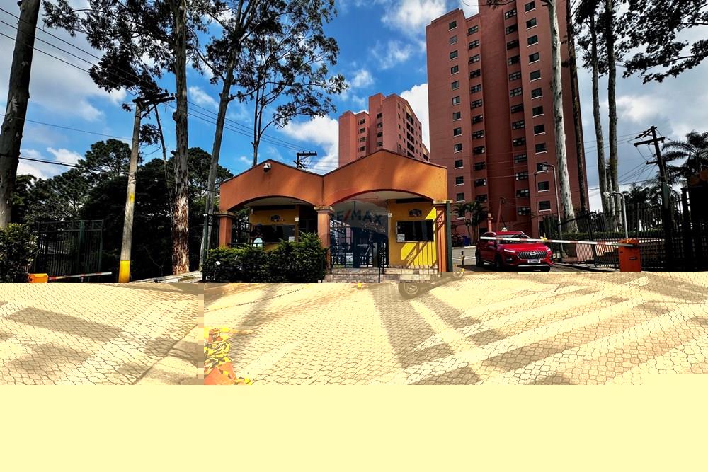 Gyvenamasis - Butas - San Paulas , San Paulas - BR - IMG_5582.jpg - 602331017-65