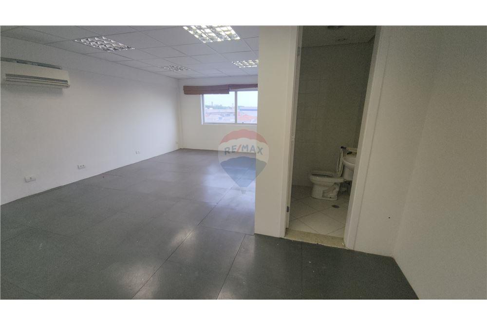 Cj. Comercial/ Sala - Venda - São Paulo , São Paulo - 9 - 601311009-221