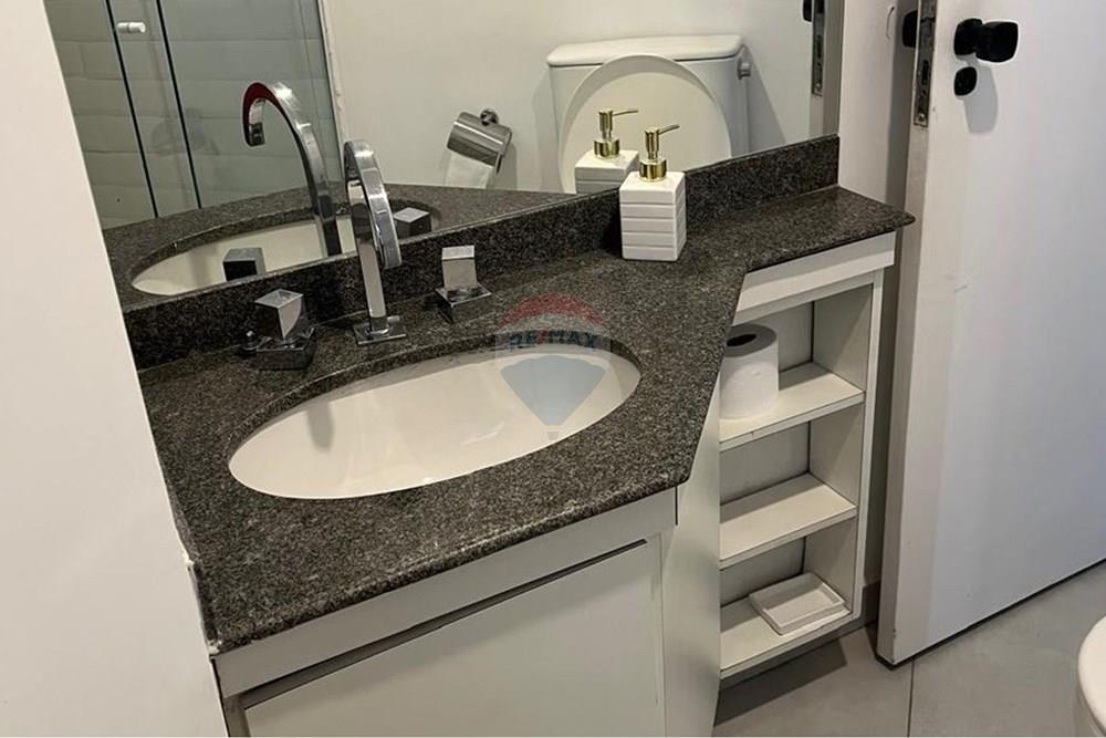 Apartamento - Alugar - São Paulo , São Paulo - IMG-20260324-WA0023.jpg - 602241003-122