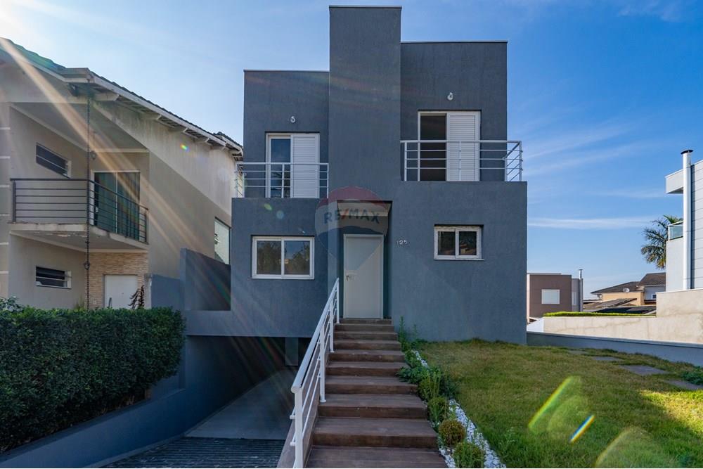 Casa de Condomínio - Venda - Cotia , São Paulo - 010.jpg - 601181003-88