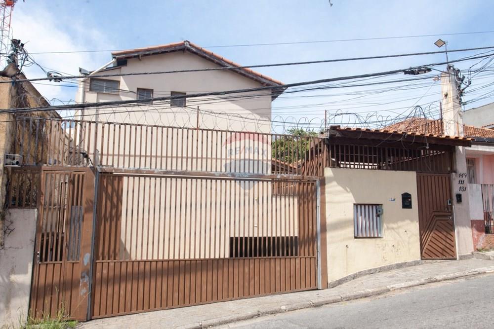 Casa de Condomínio - Venda - São Paulo , São Paulo - IMG_0418-IA.jpeg - Fachada - 601751048-139