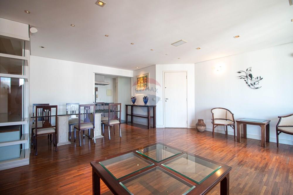 Apartamento - Venda - São Paulo , São Paulo - 03sala005_destaque.jpg - 602071001-304