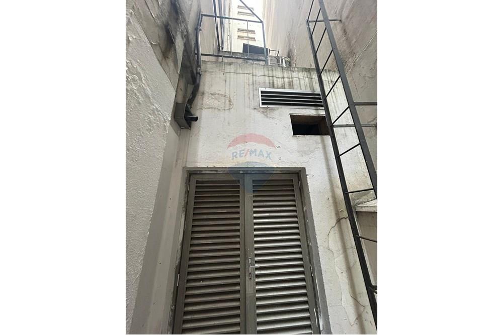 Prédio - Alugar - São Paulo , São Paulo - PORTA EXTERNA.jpeg - 602281037-6