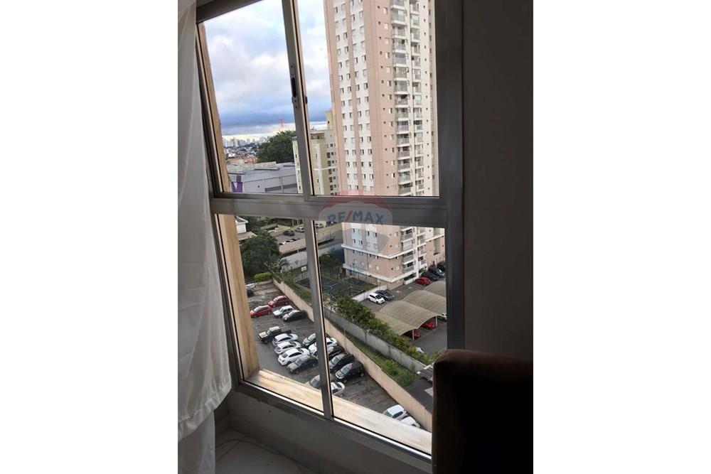 Apartamento - Alugar - São Paulo , São Paulo - b42e388e-d868-4a77-8040-8913bf6b36e5.jpg - 601401050-8