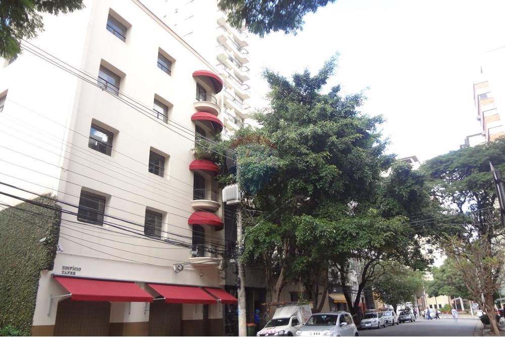 Prédio - Alugar - São Paulo , São Paulo - DSC01601.JPG - 602031031-6