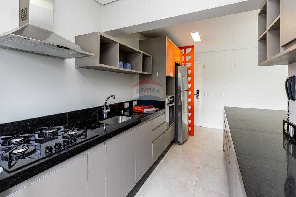 Apartamento - Venda - São Paulo , São Paulo - Cópia de remax ares-10.jpg - 601131009-100