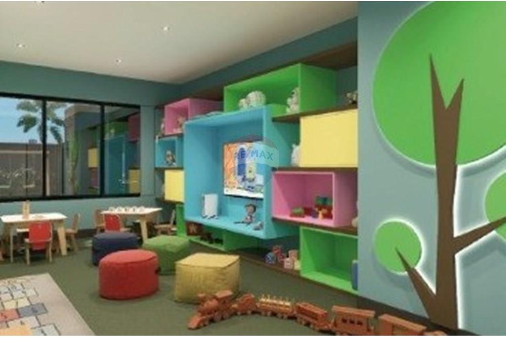 Apartamento - Venda - Ribeirão Preto , São Paulo - apartamento_venda_lançamento_stradivarius_residencial (13).jpeg - 601251261-19