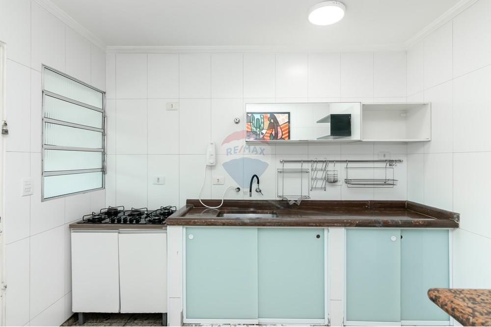 Sobrado - Venda - São Paulo , São Paulo - 1-27.jpg - Cozinha - 602261039-25