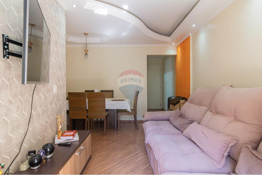 Residential - Condo/Apartment - São Paulo , São Paulo - BR - 01sala_005.jpg - 602101019-59