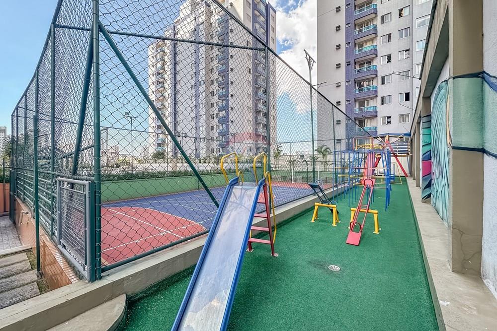 Apartamento - Venda - São Paulo , São Paulo - IMG_854341.jpg - 602401007-4