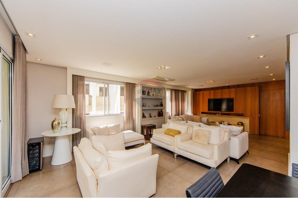 Apartamento - Venda - São Paulo , São Paulo - IMG_3138.jpg - Sala - 601401041-26