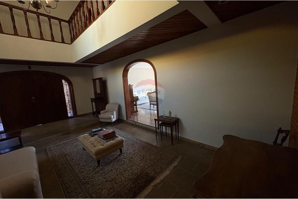 Casa para alugar com 5 quartos, 506m² - Foto 7