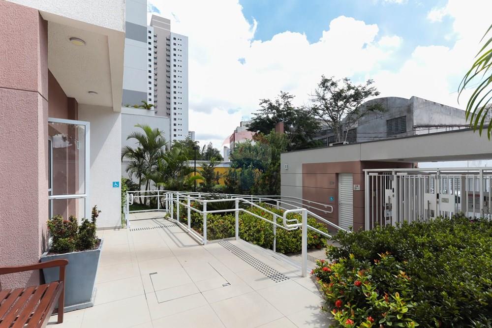 Apartamento - Alugar - São Paulo , São Paulo - 02area-condominial_015 (1).jpg - 602101016-72