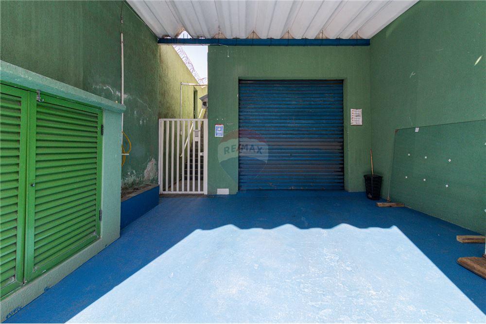 Prédio - Venda - São Paulo , São Paulo - 6 - 601751003-295